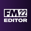 Football Manager 2022 Editor