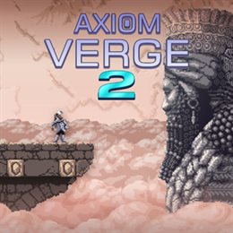 Aperçu Axiom Verge 2