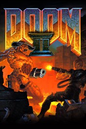 DOOM II (Classic)