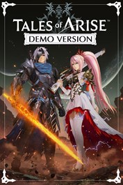 Tales of Arise Demo Version (Xbox Series X|S)