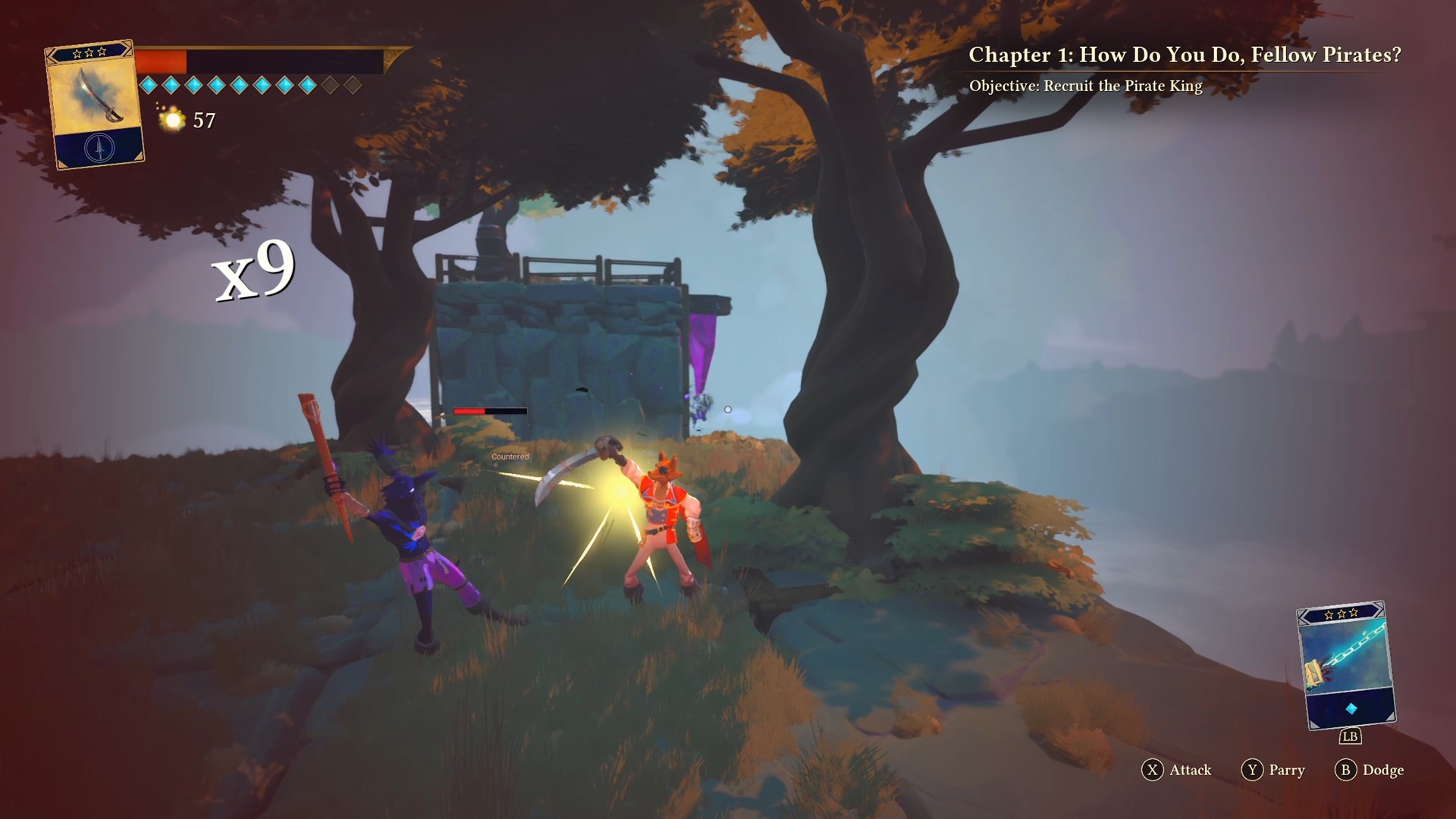 Screenshot 4 from Ever After Again: A Stories Adventure