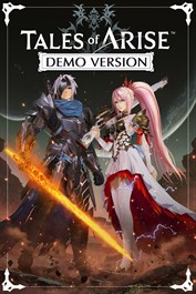 Tales of Arise Demo Version