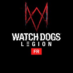 Watch Dogs Legion - French Audio Pack