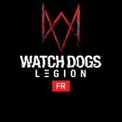 Watch Dogs Legion - French Audio Pack