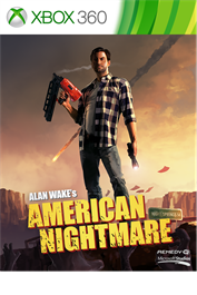 Alan Wake's American Nightmare ®