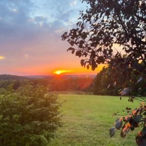 Midwest Skies Photo Series