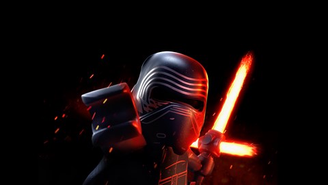 LEGO® Star Wars™: The Force Awakens – sesongpass