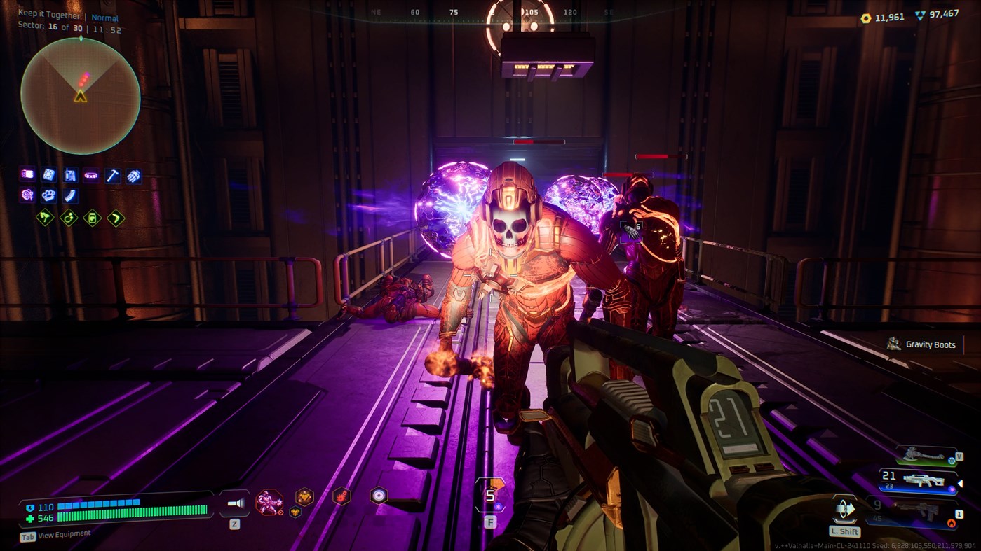 #9. Deadzone: Rogue (Xbox) 由: Prophecy Games