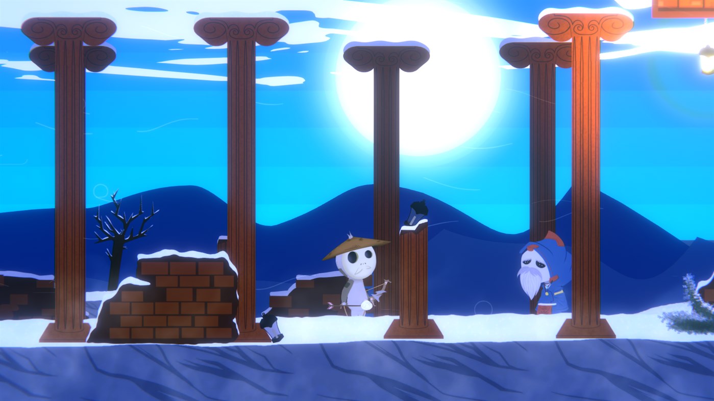 #3. Bloomyth (Windows) 由: Chihuas Games