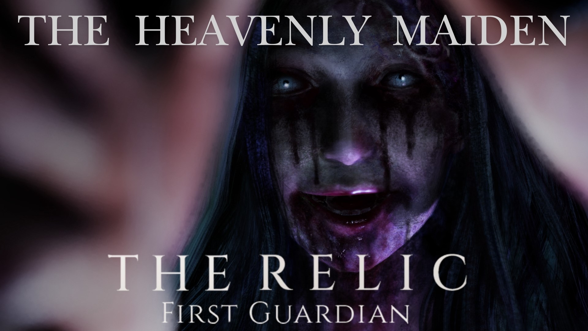 Heavenly Maiden Trailer