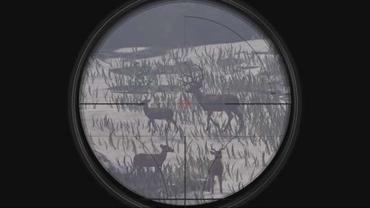 Deer Hunter: Reloaded screenshot 2