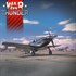 War Thunder - Mustang Pack