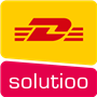 DHL Shipping Labels icon