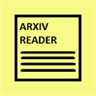 Arxiv Reader