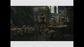 Tomb Raider:Legend screenshot 6