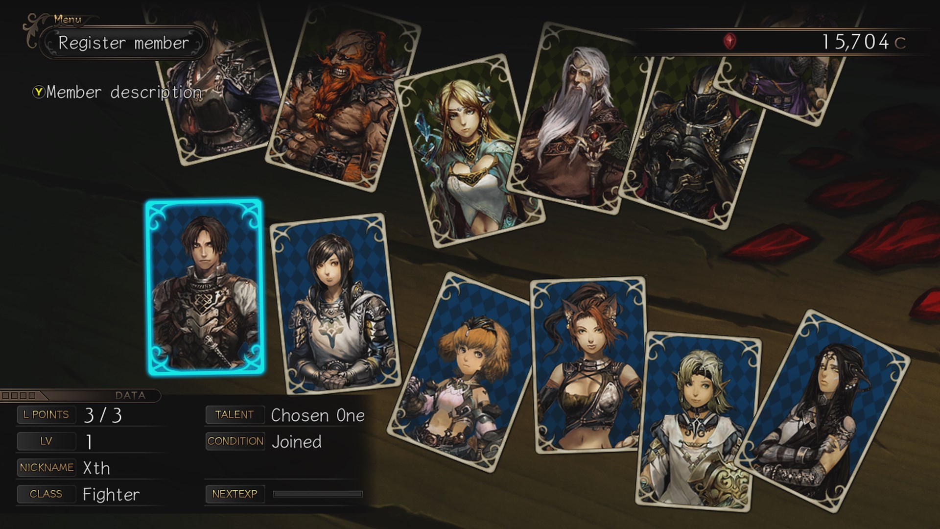 Stranger of Sword City | Xbox | Chiave | Privato
