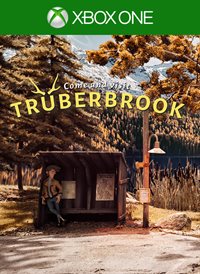 Trüberbrook