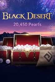 Black Desert –[ハイデル宴会] スペシャル20,450パール箱 I