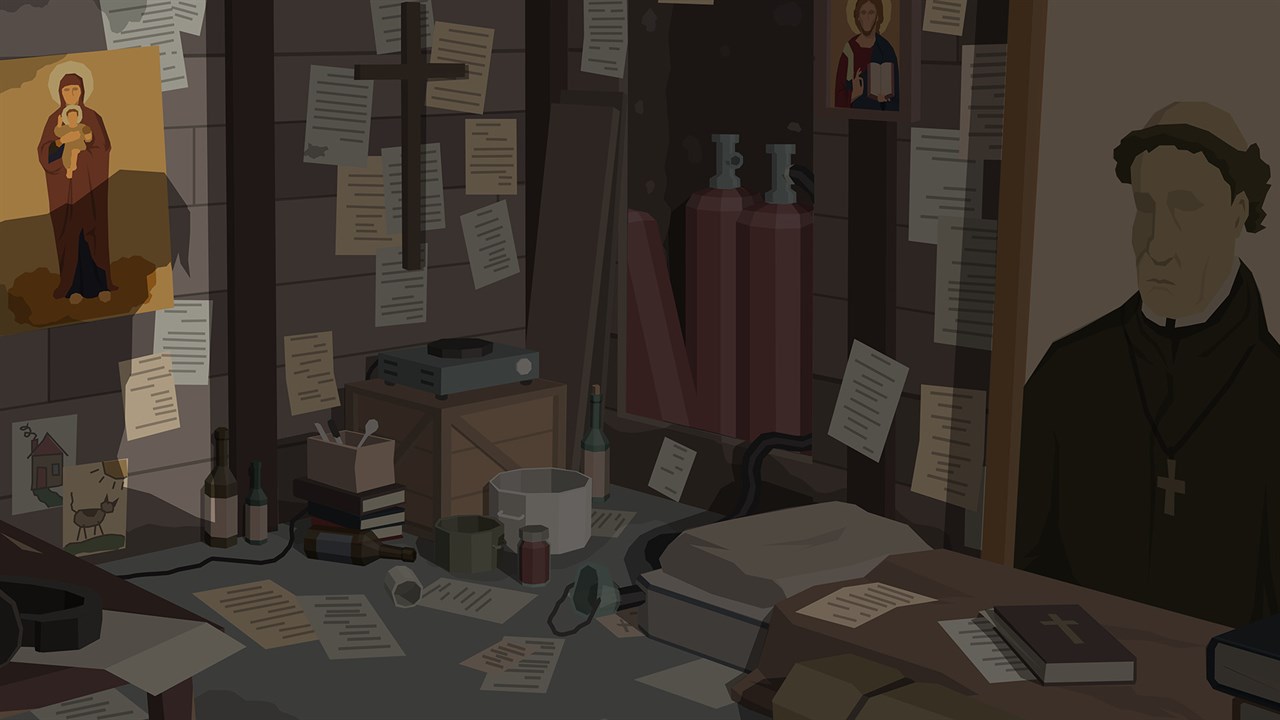 This is the Police 2 screenshot 4