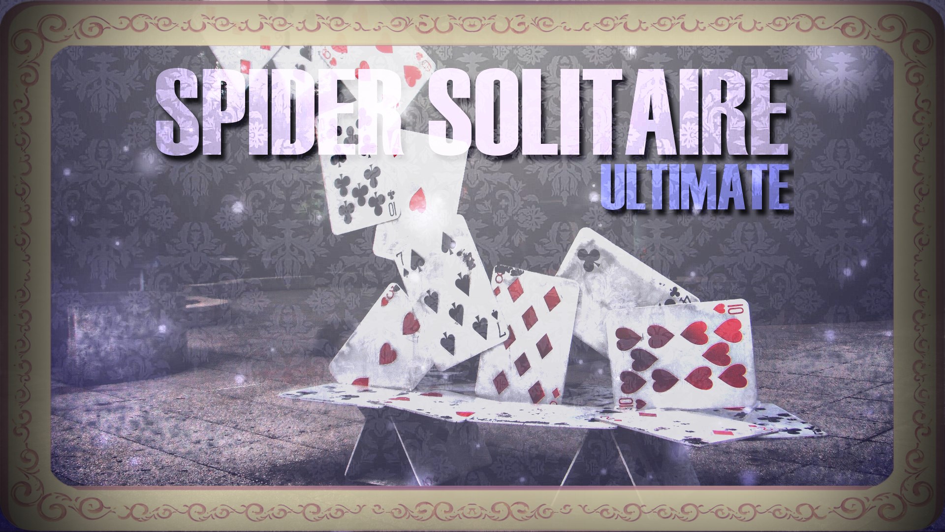 Buy Spider Solitaire!! - Microsoft Store