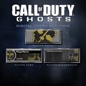 Call of Duty®: Ghosts Gold Edition