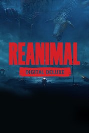 REANIMAL - Digital Deluxe Edition - Pre-order