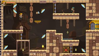 Escape from the Pharaoh's Tomb screenshot 2