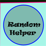 Random Helper – Windows Apps on Microsoft Store