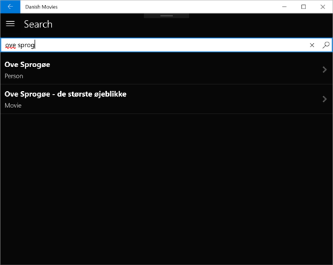 Danish Movies Screenshots 2