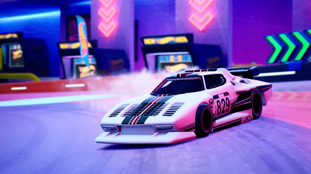 HOT WHEELS UNLEASHED 2 - Old but Gold Pack screenshot 3