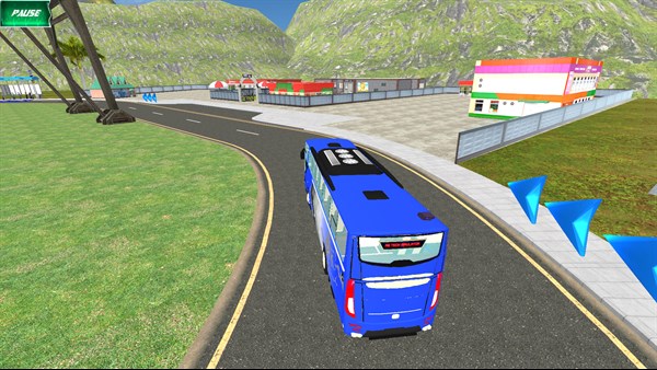Bus Simulator 25 — 6