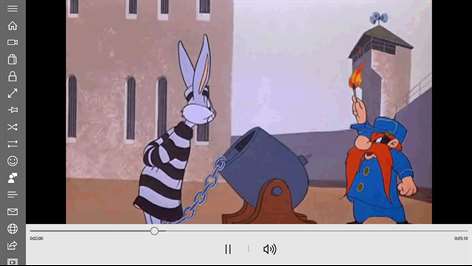 Bugs Bunny Screenshots 1