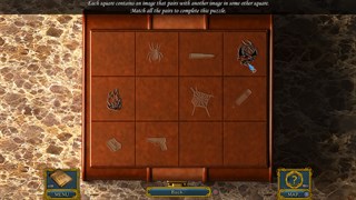 Entwined: Strings of Deception screenshot 2