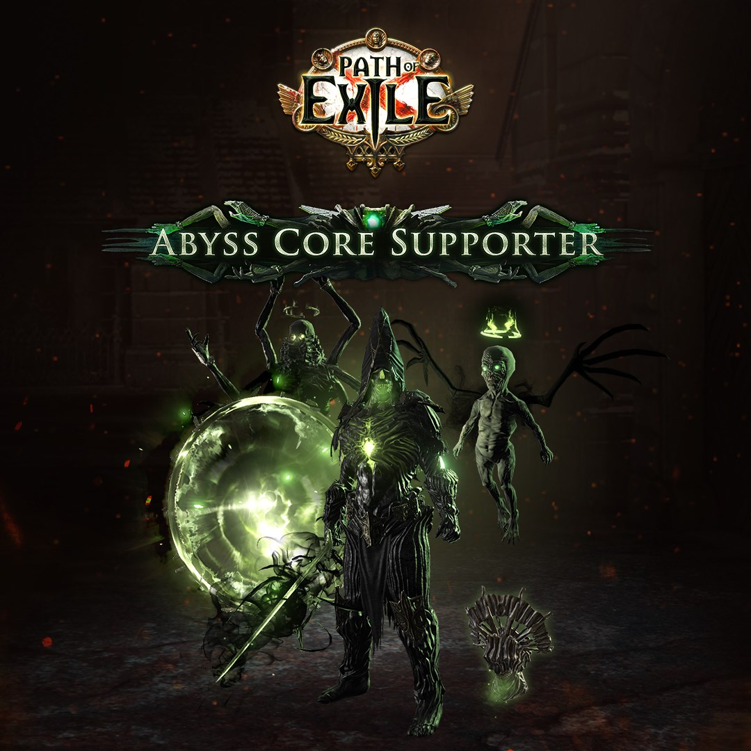 xbox path of exile store