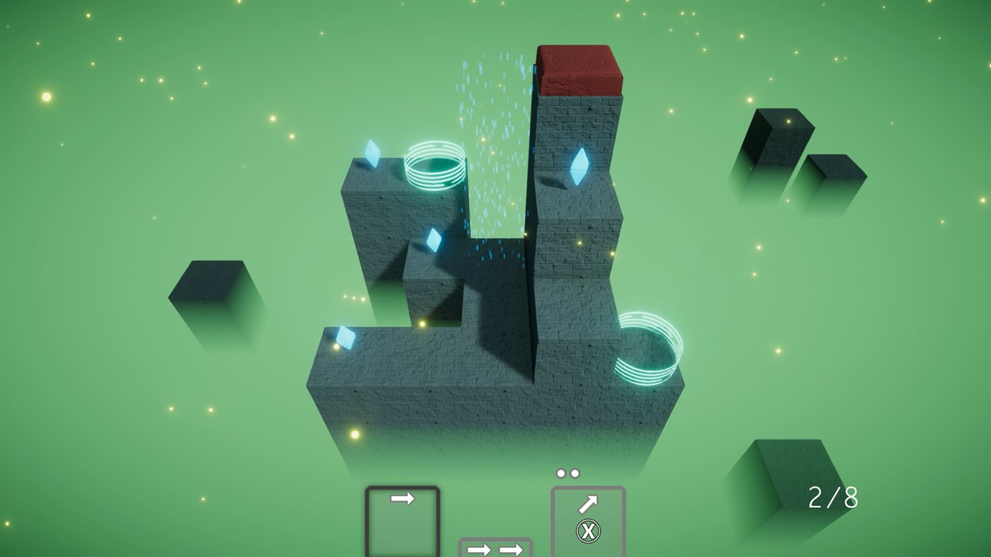 #6. Tilting Tiles (Xbox) 게시자: TreeFall Studios L.L.C.