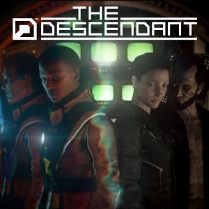 The Descendant - Microsoft Store Edition