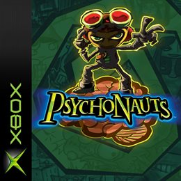Aperçu Psychonauts