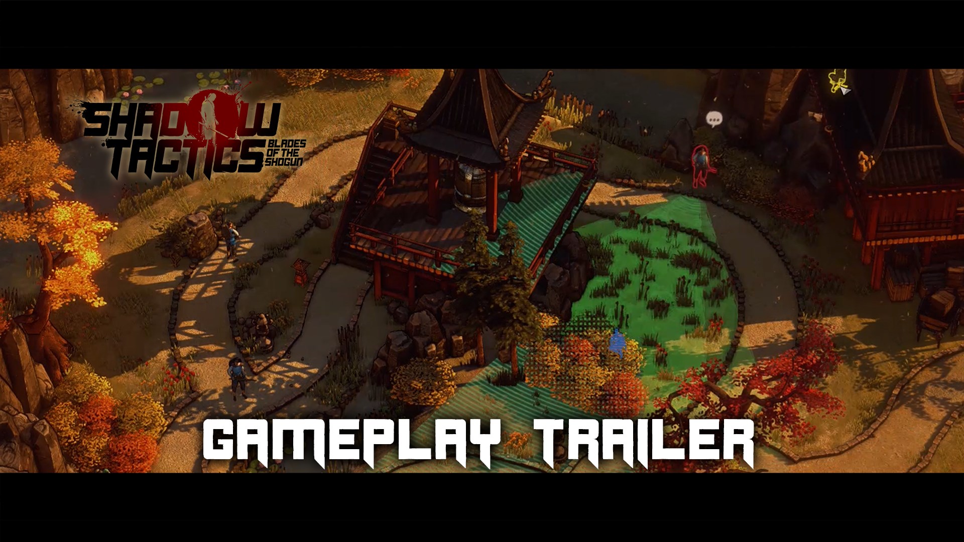 Gameplay Trailer