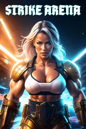 Strike Arena