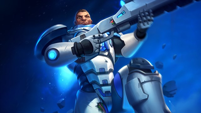Vanguard DLC screenshot 1