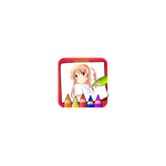 Download Mewarnai Anime Manga Dan Buku Menggambar