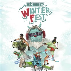 STEEP Winterfest Pack