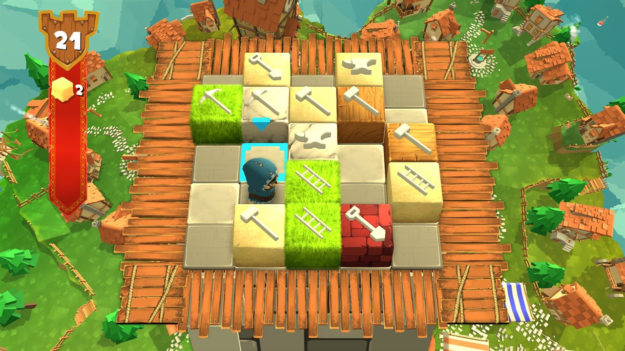 Castles screenshot 8