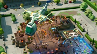 Two Point Museum - Explorer Edition screenshot 1