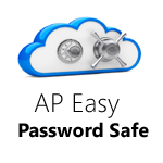 AP Easy Password Safe