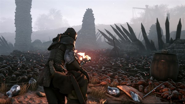 A Plague Tale: Innocence - Windows 10 — 3