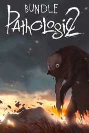 Pathologic 2 + Marble Nest DLC Bundle