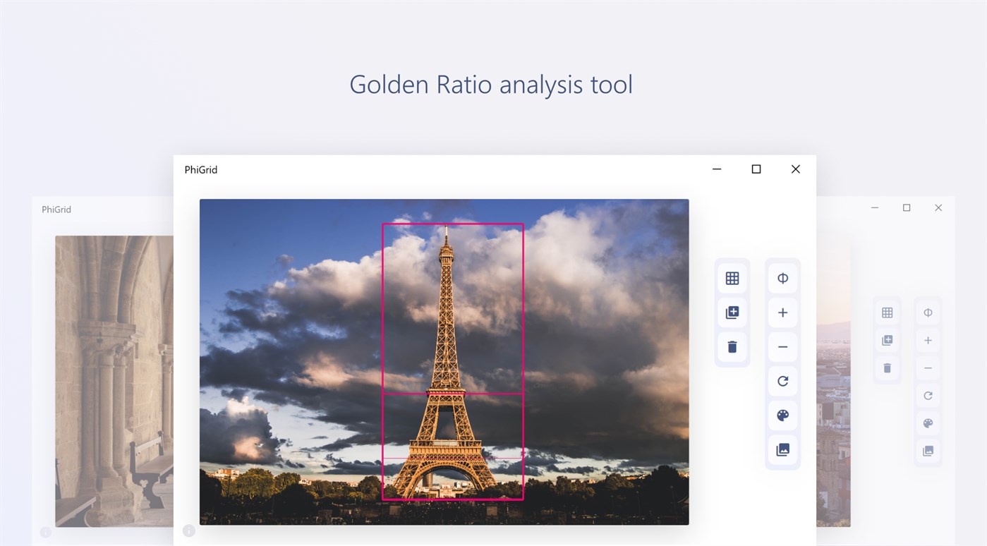 #1. PhiGrid (Windows) 由: Arthur V.