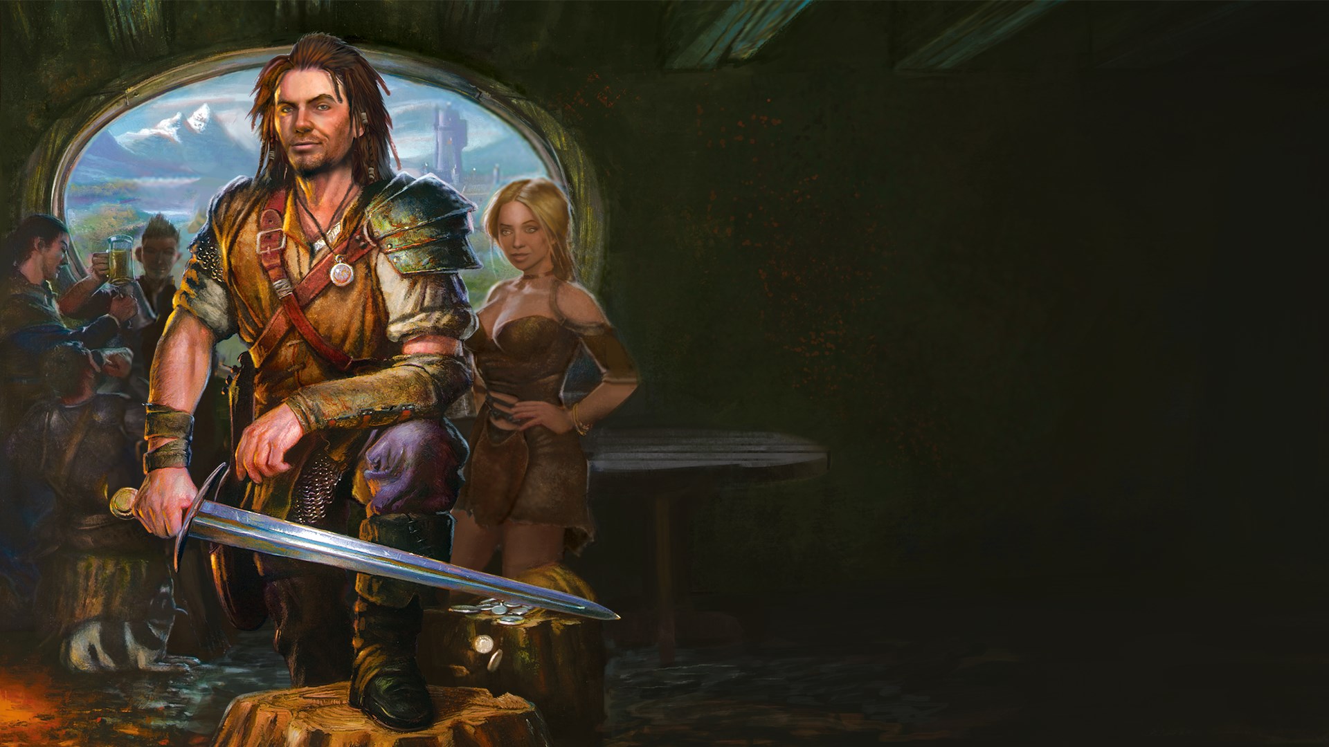 Find the best laptops for The Bard's Tale ARPG : Remastered and Resnarkled