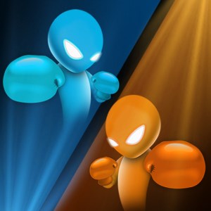 Drunken Boxing Game icon